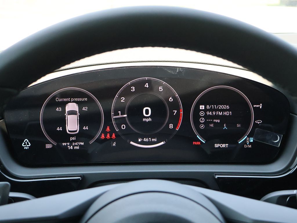 2026 Porsche Cayenne S San Clemente CA