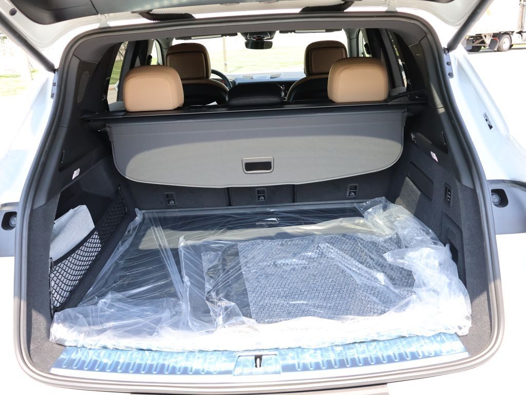 2026 Porsche Cayenne S San Clemente CA