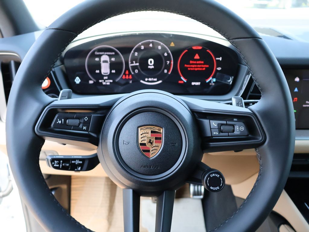 2026 Porsche Cayenne S San Clemente CA