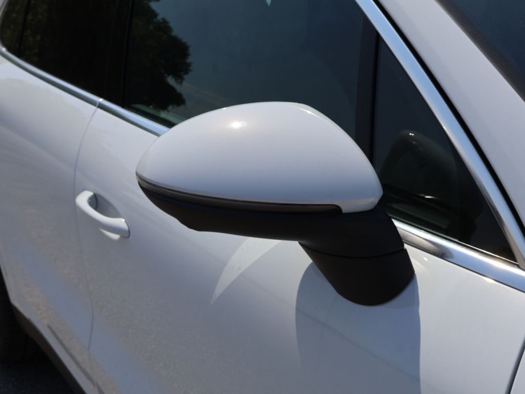 2026 Porsche Cayenne S San Clemente CA