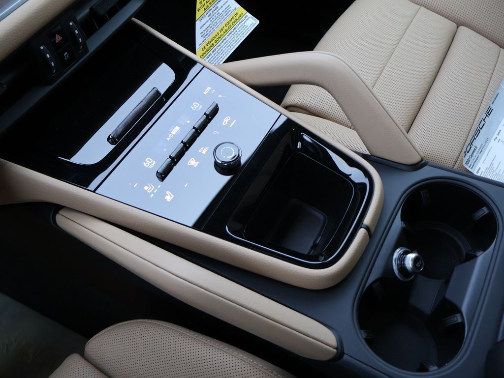 2026 Porsche Cayenne S San Clemente CA