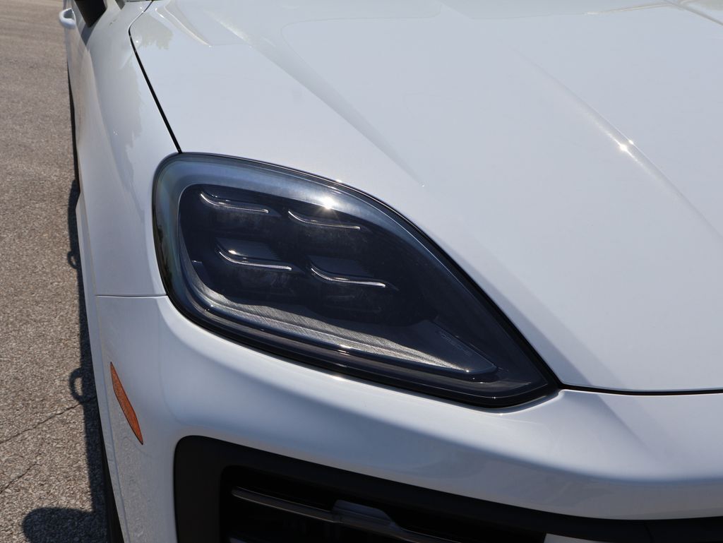 2026 Porsche Cayenne S San Clemente CA