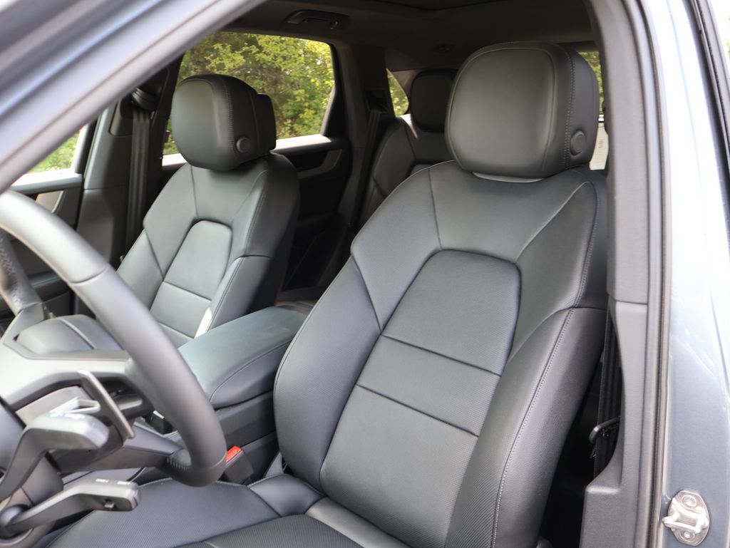 2026 Porsche Cayenne S San Clemente CA