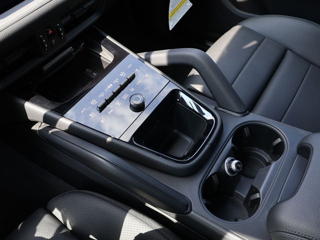 2026 Porsche Cayenne S San Clemente CA