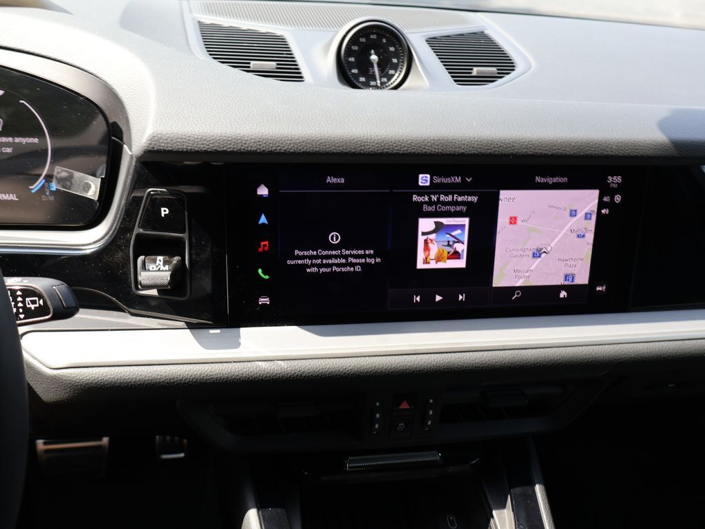 2026 Porsche Cayenne S San Clemente CA