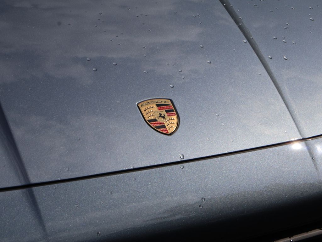 2026 Porsche Cayenne S San Clemente CA