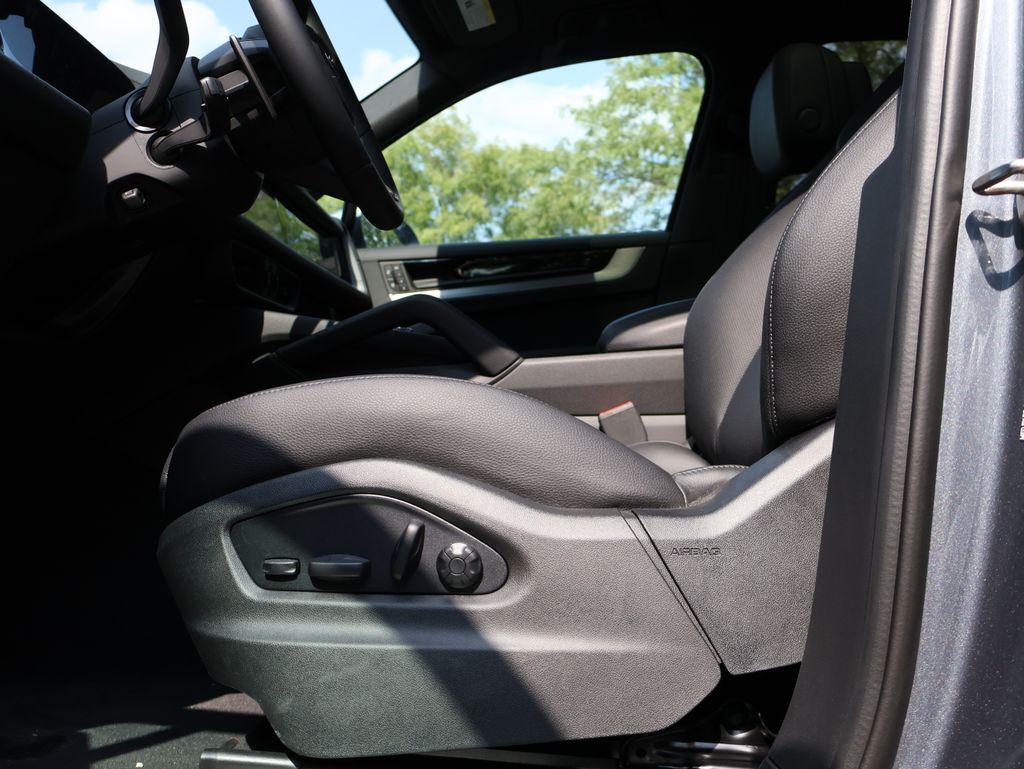 2026 Porsche Cayenne S San Clemente CA