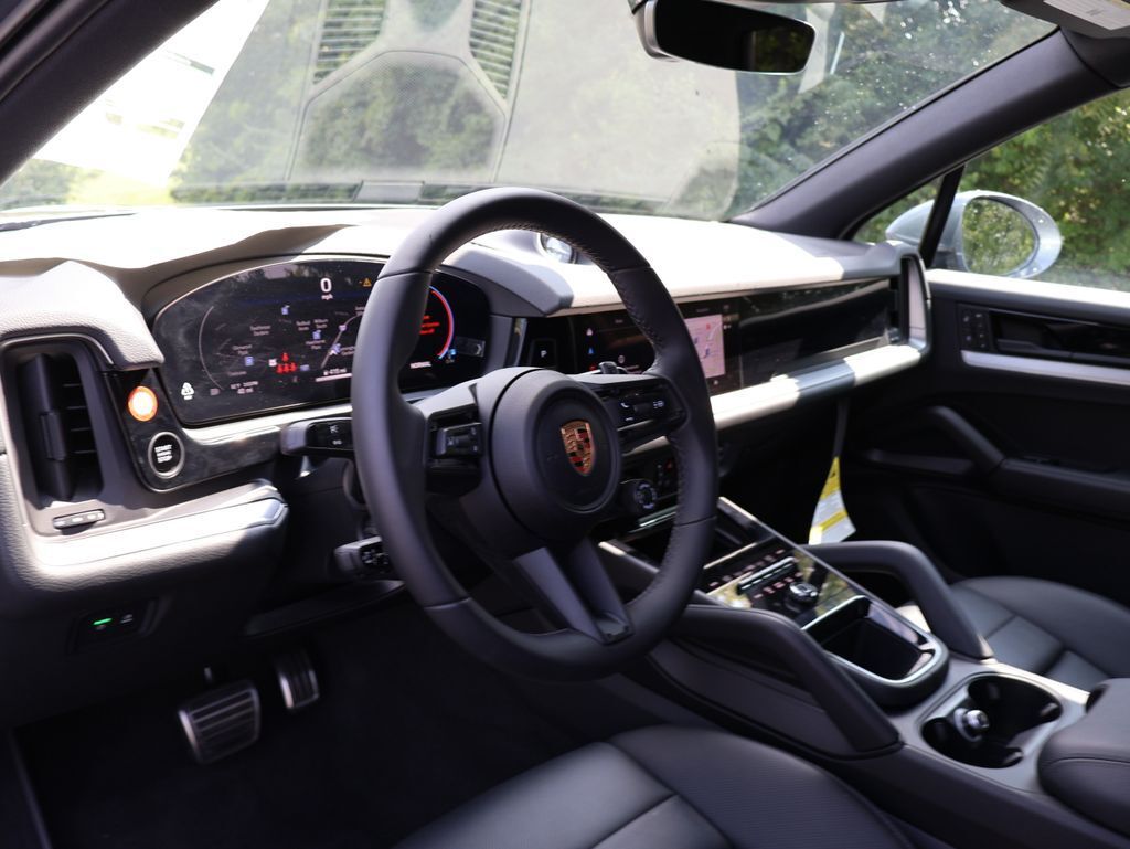 2026 Porsche Cayenne S San Clemente CA