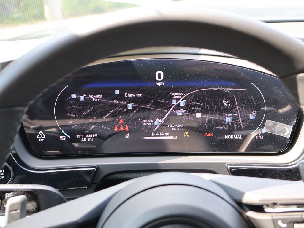 2026 Porsche Cayenne S San Clemente CA