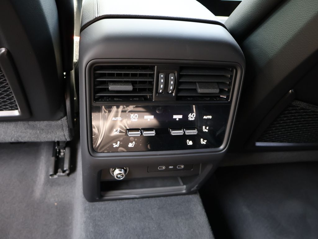 2026 Porsche Cayenne S San Clemente CA