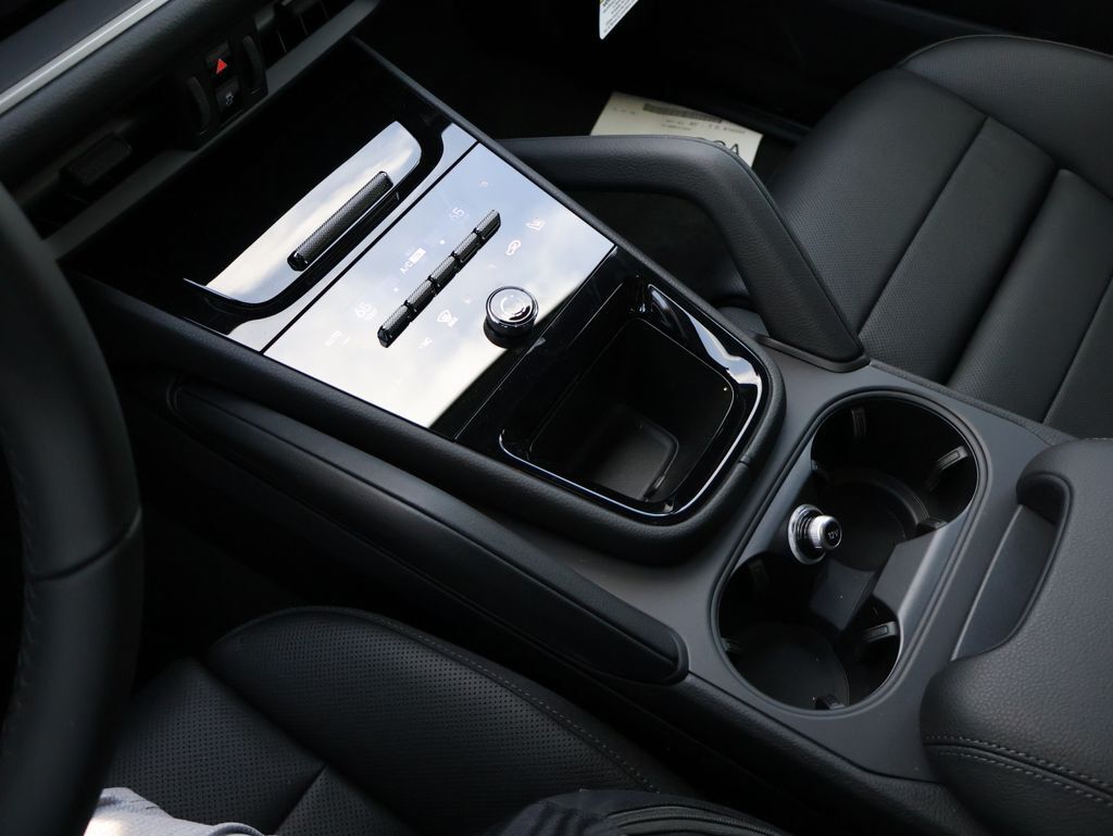 2026 Porsche Cayenne S San Clemente CA