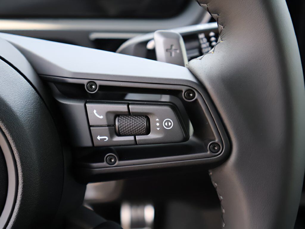 2026 Porsche Cayenne S San Clemente CA