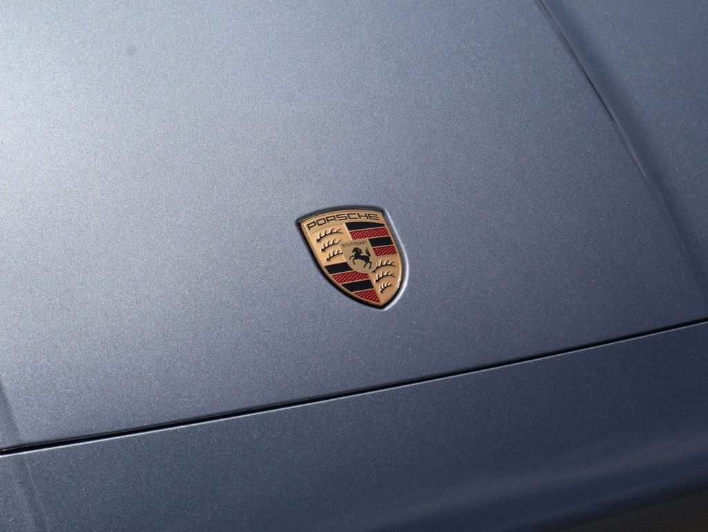 2026 Porsche Cayenne S San Clemente CA