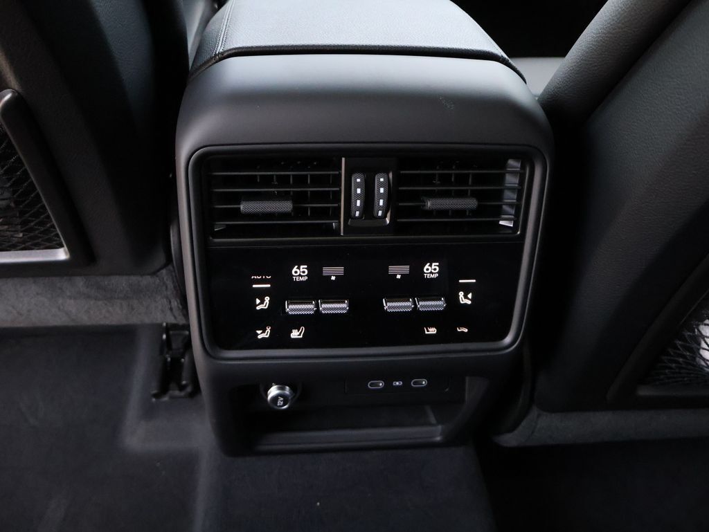 2026 Porsche Cayenne S San Clemente CA