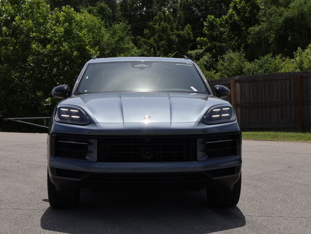 2026 Porsche Cayenne S San Clemente CA