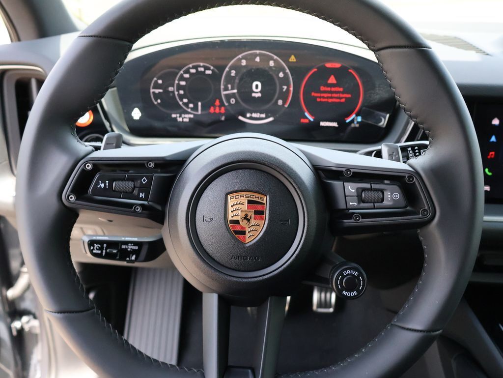2026 Porsche Cayenne S San Clemente CA