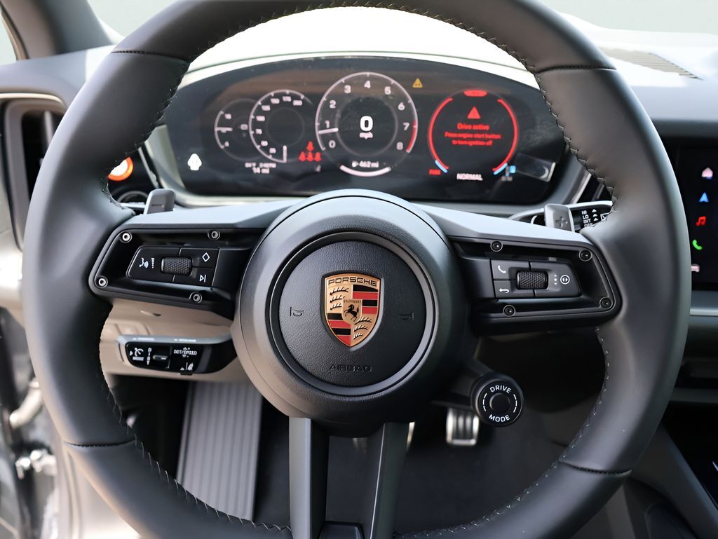 2026 Porsche Cayenne S San Clemente CA
