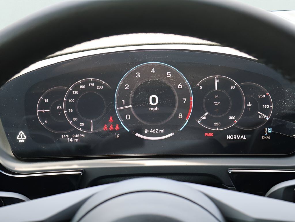 2026 Porsche Cayenne S San Clemente CA