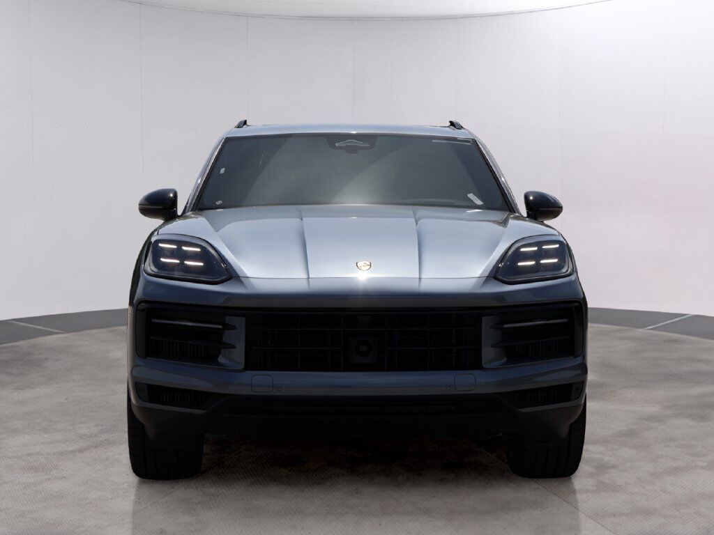 2026 Porsche Cayenne S San Clemente CA