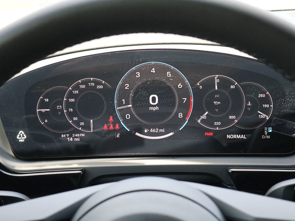 2026 Porsche Cayenne S San Clemente CA