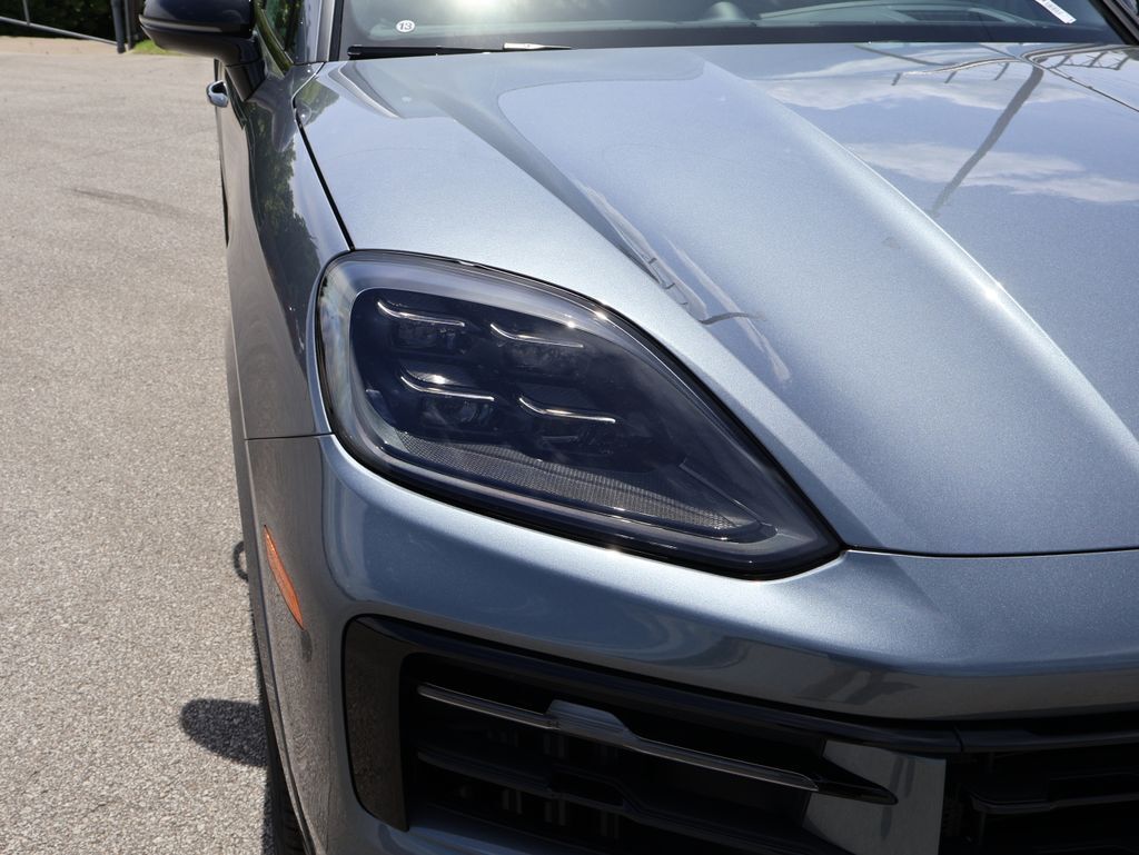 2026 Porsche Cayenne S San Clemente CA