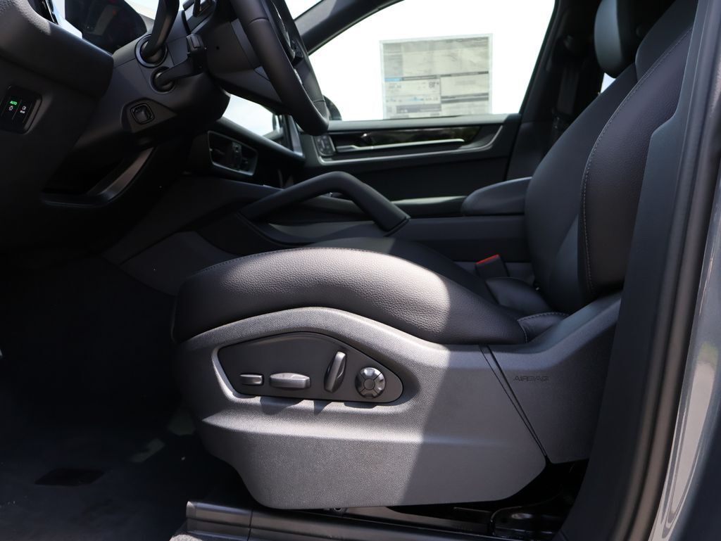 2026 Porsche Cayenne S San Clemente CA