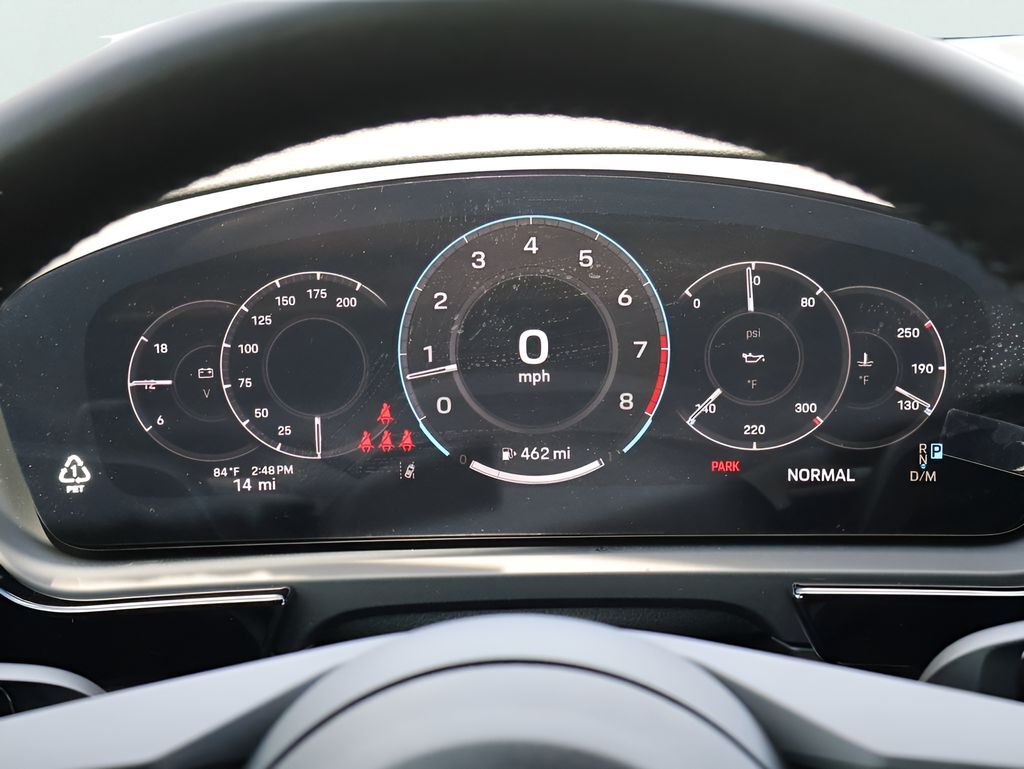 2026 Porsche Cayenne S San Clemente CA
