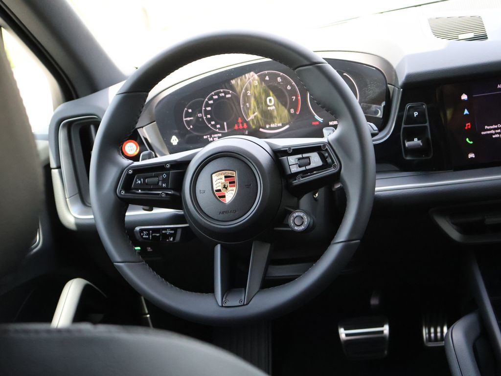 2026 Porsche Cayenne S San Clemente CA