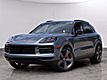 2026 Porsche Cayenne S