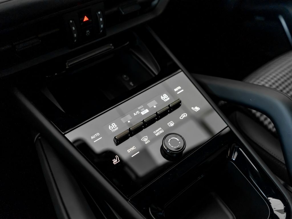 2026 Porsche Cayenne Turbo Colorado Springs CO