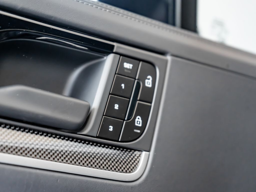 2026 Porsche Cayenne Turbo Colorado Springs CO