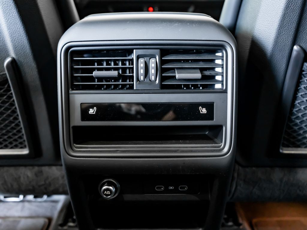 2026 Porsche Cayenne Turbo Colorado Springs CO