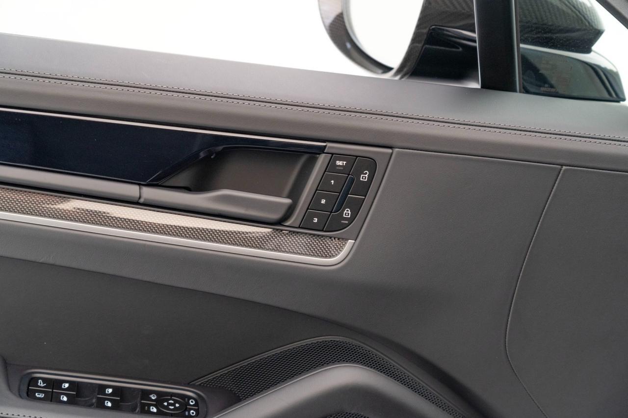 2026 Porsche Cayenne Turbo E-Hybrid Coupe Pompano Beach FL