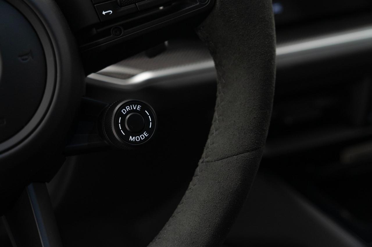 2026 Porsche Cayenne Turbo E-Hybrid Coupe Pompano Beach FL