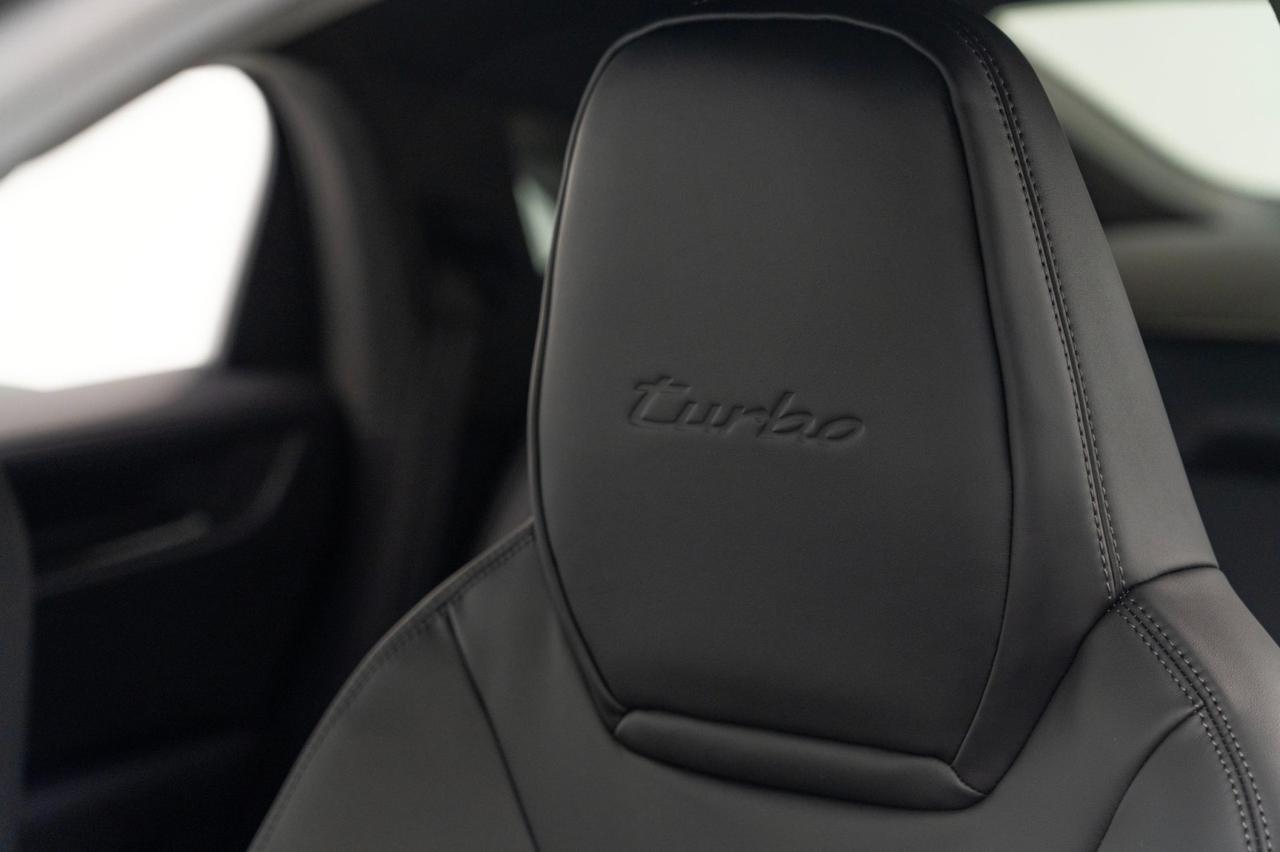 2026 Porsche Cayenne Turbo E-Hybrid Coupe Pompano Beach FL