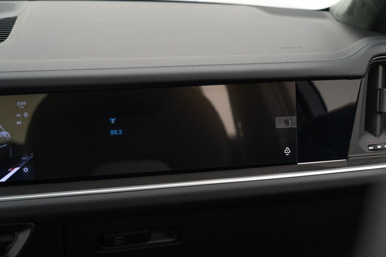 2026 Porsche Cayenne Turbo E-Hybrid Coupe Pompano Beach FL