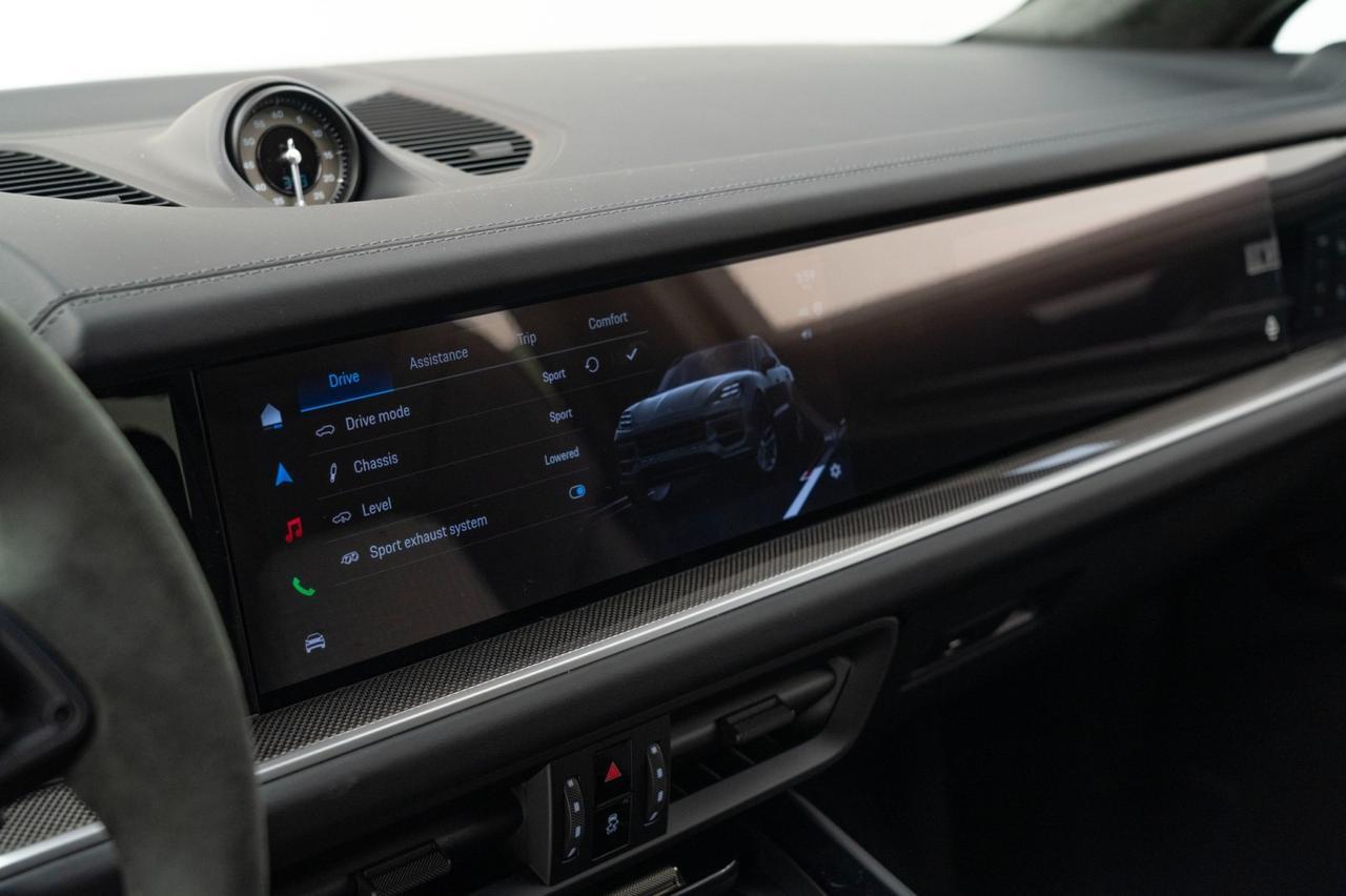 2026 Porsche Cayenne Turbo E-Hybrid Coupe Pompano Beach FL