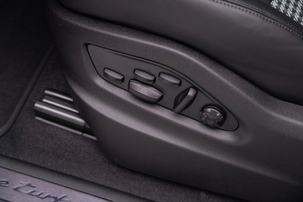 2026 Porsche Cayenne Turbo E-Hybrid Coupe Pompano Beach FL