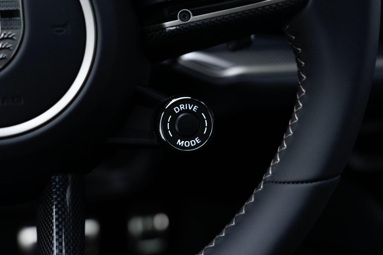 2026 Porsche Cayenne Turbo E-Hybrid Coupe Pompano Beach FL