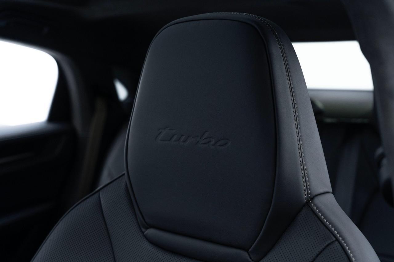 2026 Porsche Cayenne Turbo E-Hybrid Coupe Pompano Beach FL