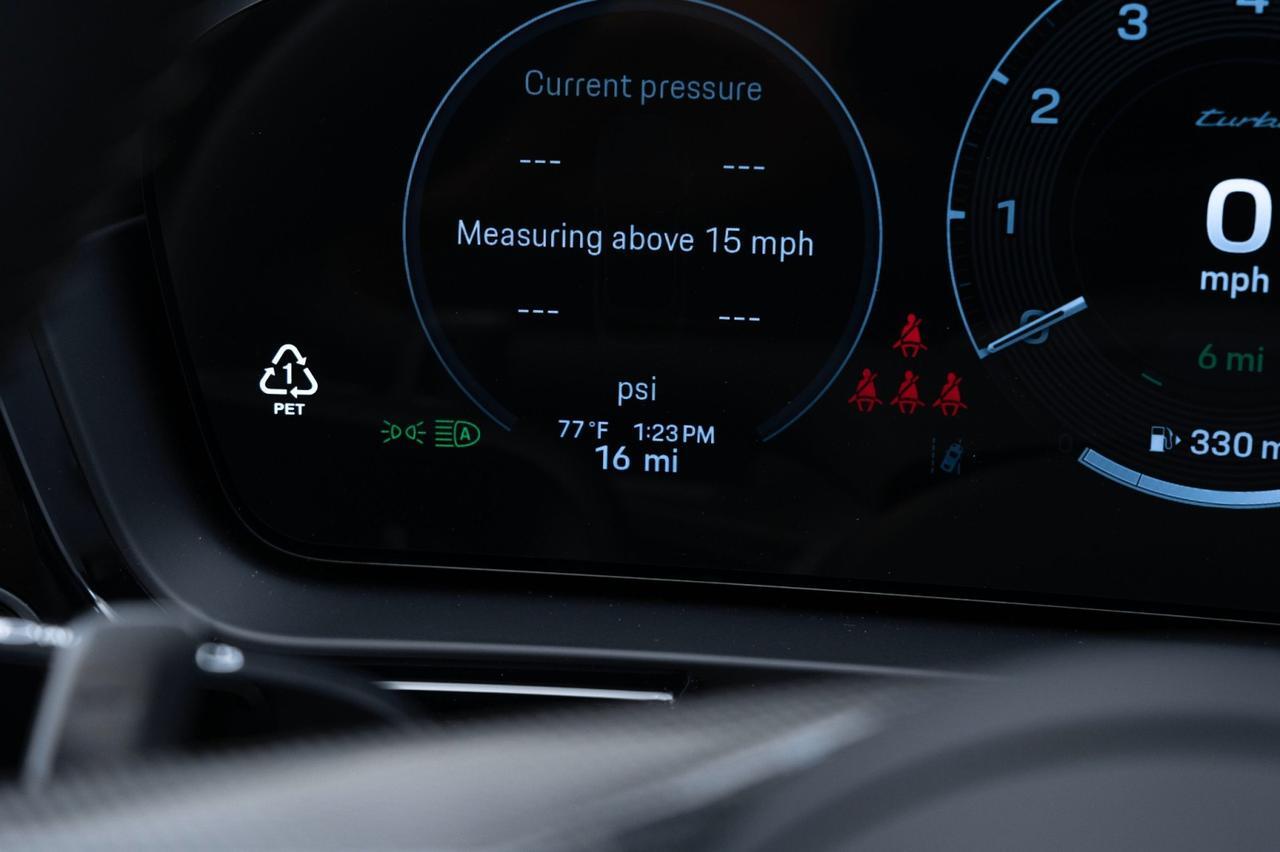 2026 Porsche Cayenne Turbo E-Hybrid Coupe Pompano Beach FL