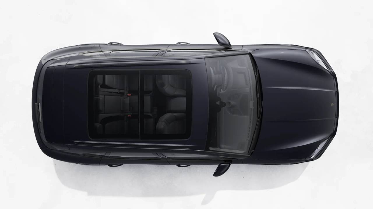 2026 Porsche Cayenne Turbo E-Hybrid Newark DE