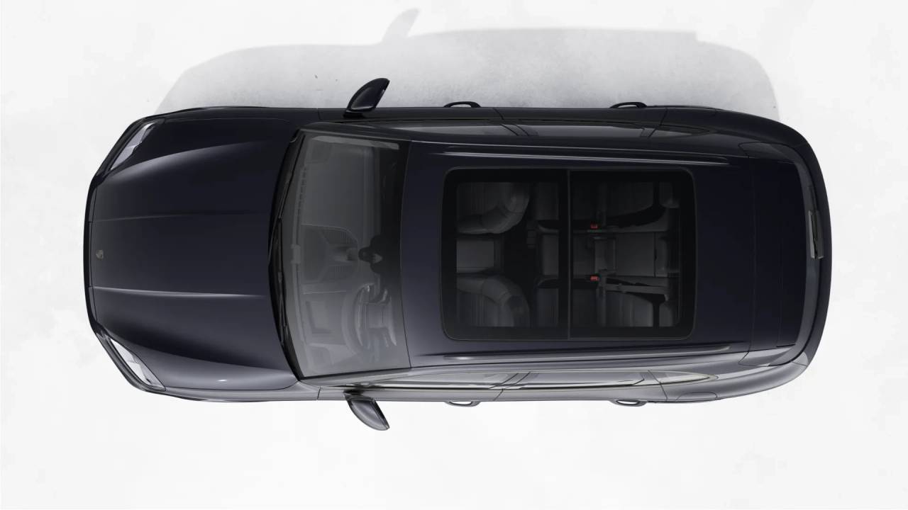 2026 Porsche Cayenne Turbo E-Hybrid Newark DE