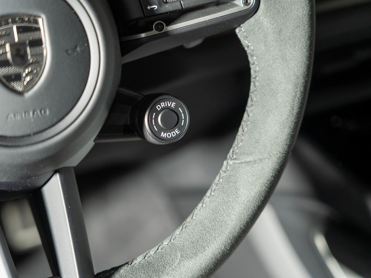 2026 Porsche Cayenne Turbo E-Hybrid Pompano Beach FL