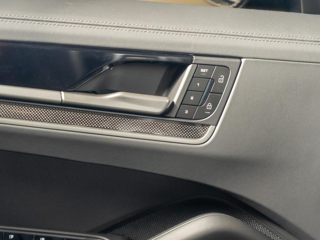 2026 Porsche Cayenne Turbo E-Hybrid Pompano Beach FL