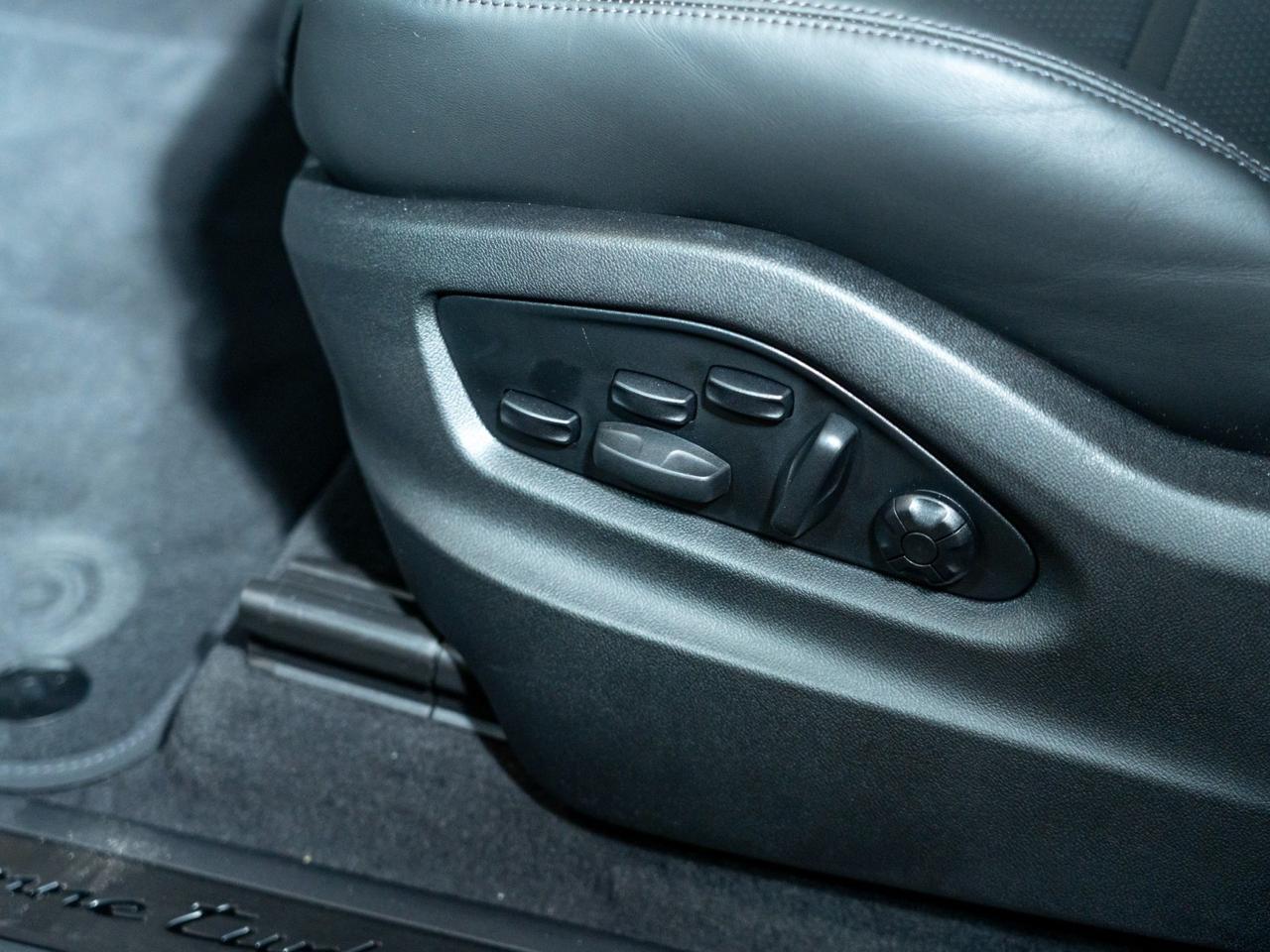 2026 Porsche Cayenne Turbo E-Hybrid Pompano Beach FL