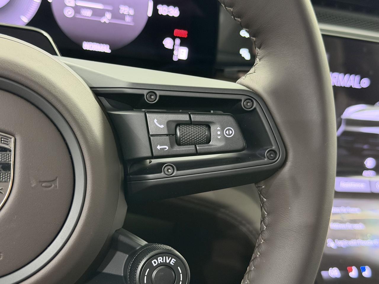 2026 Porsche Cayenne Turbo Electric Newark DE