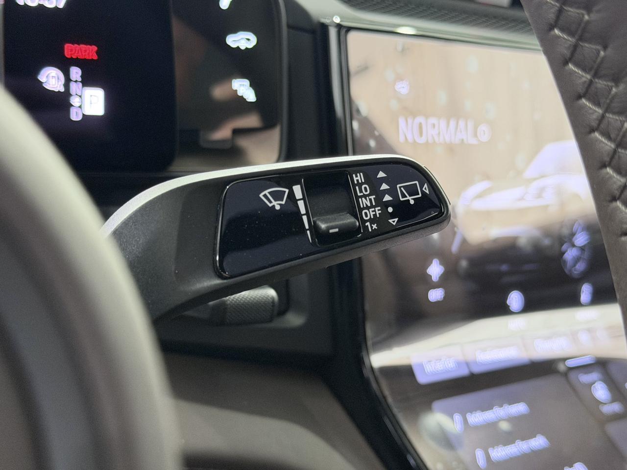 2026 Porsche Cayenne Turbo Electric Newark DE