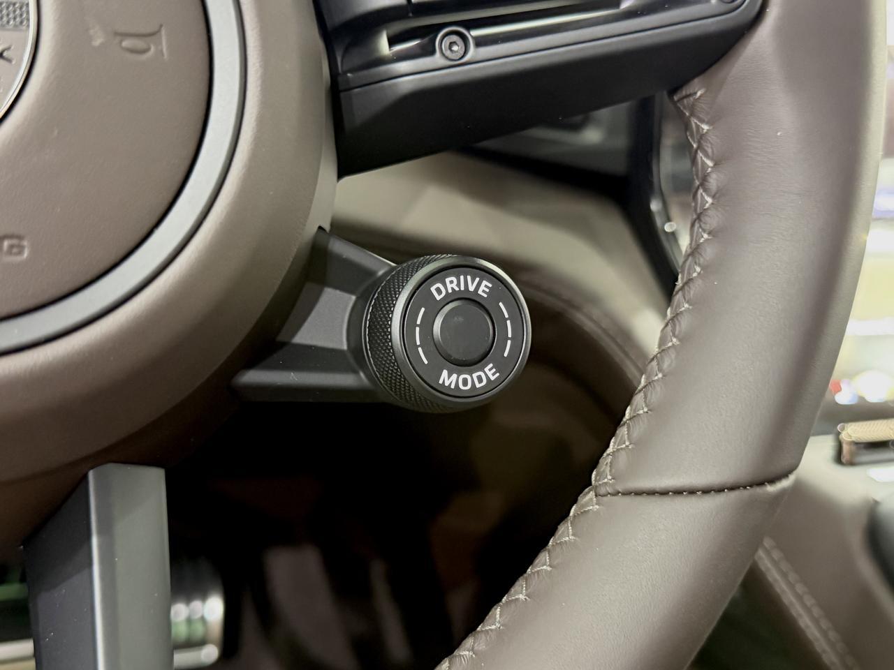2026 Porsche Cayenne Turbo Electric Newark DE