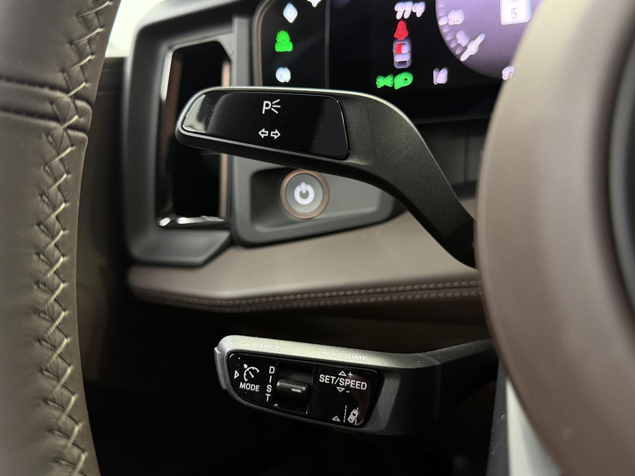 2026 Porsche Cayenne Turbo Electric Newark DE